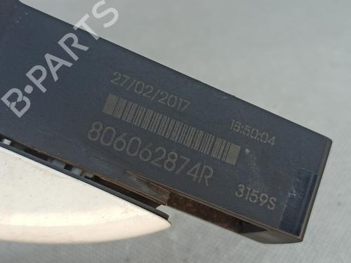 Rear right exterior door handle RENAULT MEGANE IV Grandtour (K9A/M/N_) 1.5 dCi 110 | BP22199309C130 