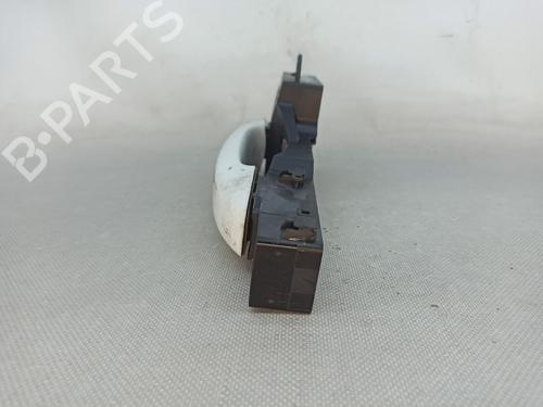 Rear left exterior door handle RENAULT MEGANE IV Grandtour (K9A/M/N_) 1.5 dCi 110 | BP22199310C130 