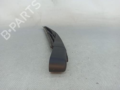 Rear windshield wiper arm RENAULT MEGANE IV Grandtour (K9A/M/N_) 1.5 dCi 110 | BP22199277C144