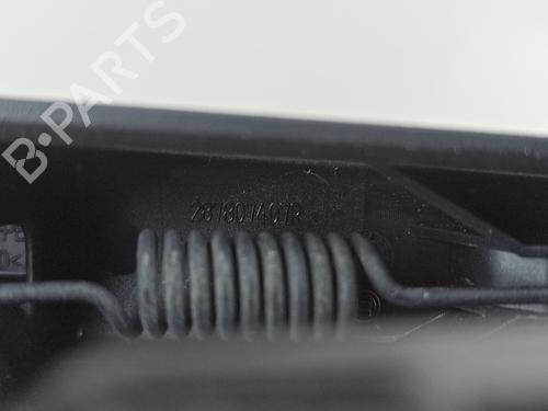 Rear windshield wiper arm RENAULT MEGANE IV Grandtour (K9A/M/N_) 1.5 dCi 110 | BP22199277C144