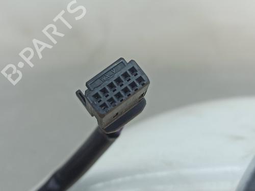 Right mirror RENAULT MEGANE IV Grandtour (K9A/M/N_) 1.5 dCi 110 | BP22199315C27 