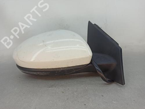 Right mirror RENAULT MEGANE IV Grandtour (K9A/M/N_) 1.5 dCi 110 | BP22199315C27 