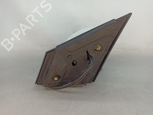 Right mirror RENAULT MEGANE IV Grandtour (K9A/M/N_) 1.5 dCi 110 | BP22199315C27 