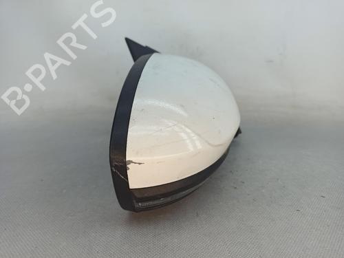 Right mirror RENAULT MEGANE IV Grandtour (K9A/M/N_) 1.5 dCi 110 | BP22199315C27 