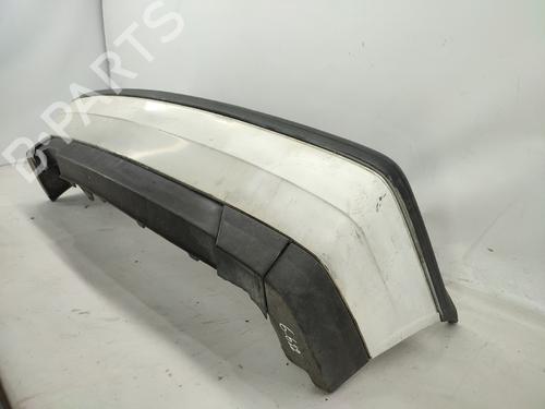 Rear bumper VW GOLF III (1H1) 1.6 | BP22301238C8