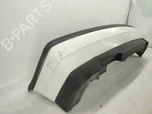 Rear bumper VW GOLF III (1H1) 1.6 | BP22301238C8