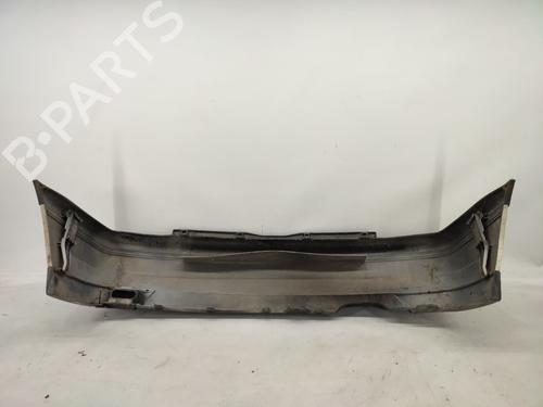 Rear bumper VW GOLF III (1H1) 1.6 | BP22301238C8
