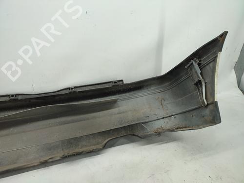 Rear bumper VW GOLF III (1H1) 1.6 | BP22301238C8