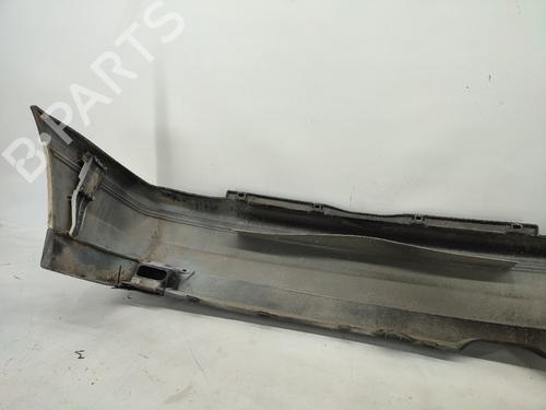 Rear bumper VW GOLF III (1H1) 1.6 | BP22301238C8