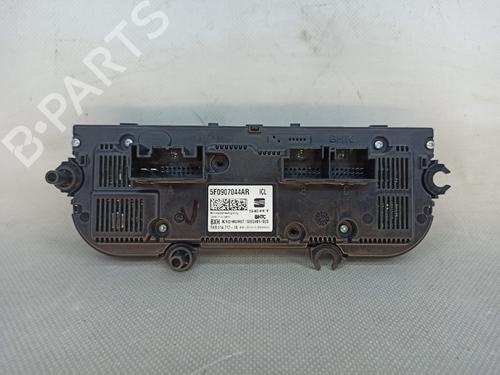 Climate control SEAT ATECA (KH7, KHP) 2.0 TDI | BP22245762I5 