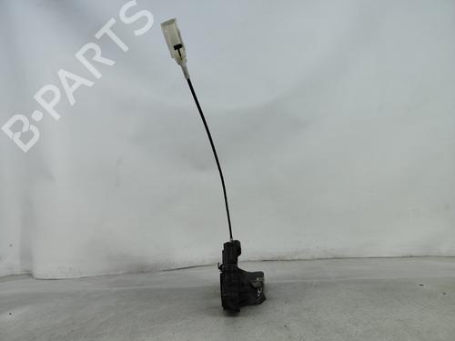 Used Front right lock BMW 3 (E46) 320 d (136 hp) 21125682