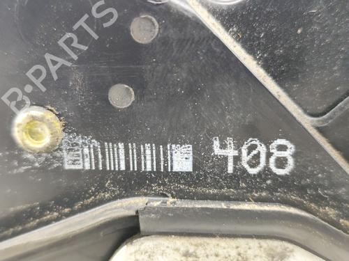 Front right lock BMW 3 (E46) 320 d | BP21125682C97 