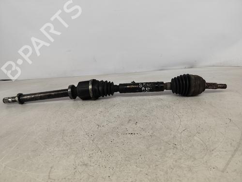 Right front driveshaft RENAULT MEGANE II Estate (KM0/1_) 1.5 dCi (KM02, KM13) N/V