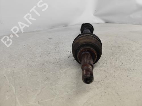 Right front driveshaft RENAULT MEGANE II Estate (KM0/1_) 1.5 dCi (KM02, KM13) | BP22313935M39 