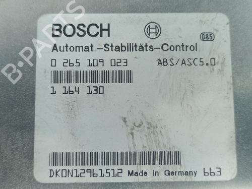 ABS pump BMW 5 (E39) 520 i | BP22315328M43 