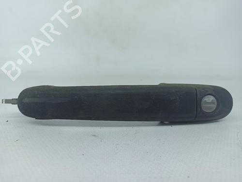 Used Front right exterior door handle SEAT IBIZA II (6K1) 1.3 i (54 hp) 22249167