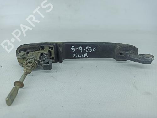 Front right exterior door handle SEAT IBIZA II (6K1) 1.3 i | BP22249167C129 