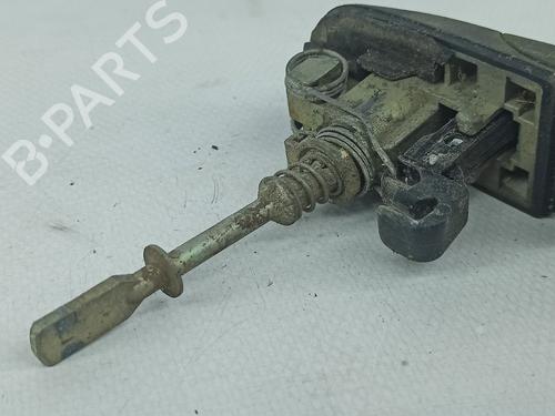 Front right exterior door handle SEAT IBIZA II (6K1) 1.3 i | BP22249167C129 