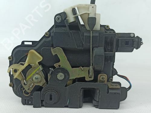 Venstre bak lås VW GOLF IV (1J1) 1.4 16V (75 hp) 22317263