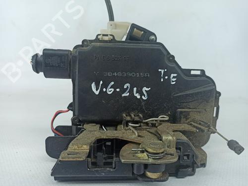 Venstre bak lås VW GOLF IV (1J1) 1.4 16V | BP22317263C100 