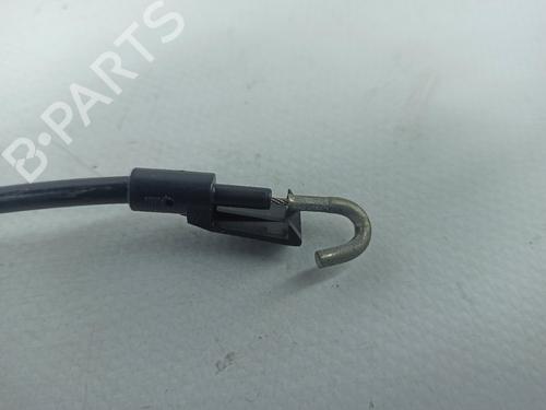 Venstre bak lås VW GOLF IV (1J1) 1.4 16V | BP22317263C100 