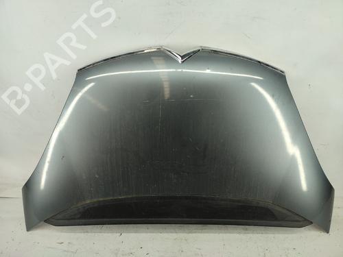 Used Hood CITROËN C4 Grand Picasso I (UA_) 1.6 HDi (109 hp) 22317260