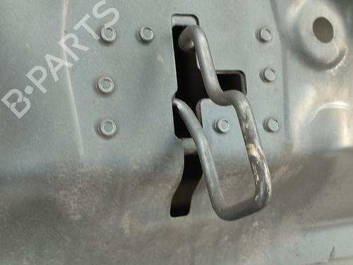 Hood CITROËN C4 Grand Picasso I (UA_) 1.6 HDi | BP22317260C1