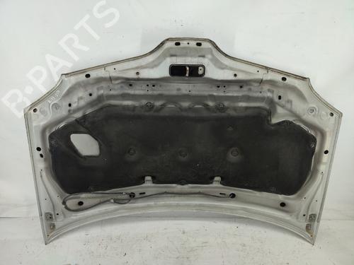 Hood NISSAN ALMERA TINO (V10) 1.8 | BP22317249C1 