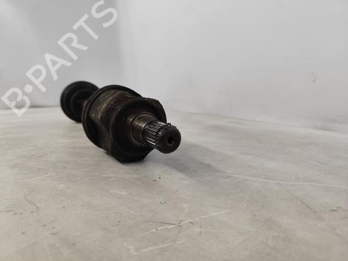 Right front driveshaft LAND ROVER FREELANDER I (L314) 2.0 DI 4x4 | BP22313937M39 