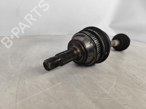 Right front driveshaft LAND ROVER FREELANDER I (L314) 2.0 DI 4x4 | BP22313937M39 