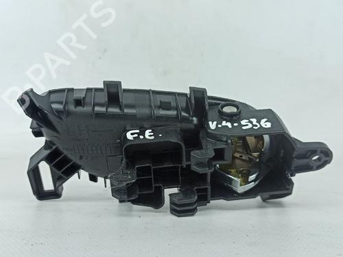 Front left interior door handle RENAULT KADJAR (HA_, HL_) 1.5 BLUE dCi 115 (HLA6) | BP22316499I13 