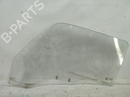 Used Front left door window KIA K2700 (SD) 2.7 D (80 hp) 22334931