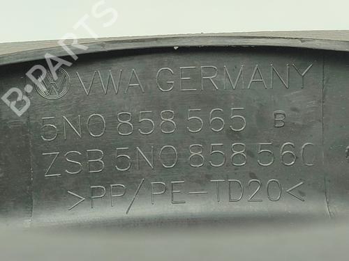 Other VW SCIROCCO III (137, 138) 1.4 TSI | BP22245970O1 