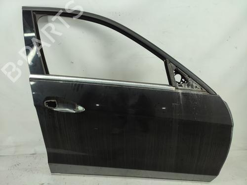 Right front door MERCEDES-BENZ E-CLASS (W212) E 220 BlueTEC (212.001) A21272200260