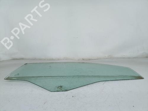 Used Front right door window FIAT 500 (312_) 1.2 (312AXA1A) (69 hp) 22335001