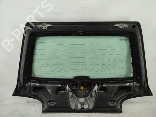 Tailgate CITROËN SAXO (S0, S1) 1.1 X, SX | BP22340703C6