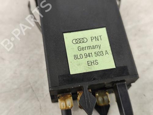 Switch AUDI A3 (8L1) 1.9 TDI | BP21573542I30 