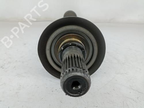 Left front driveshaft BMW 5 Touring (E61) 520 d | BP22336410M38