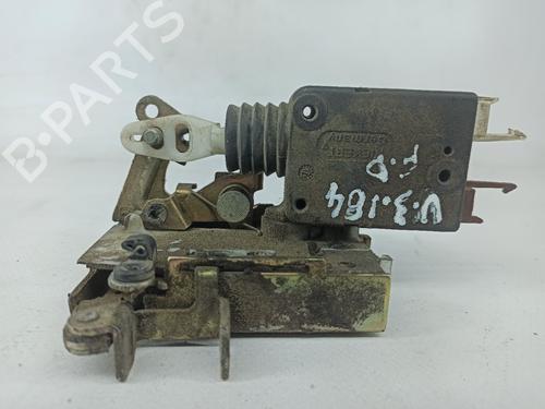 Used Front right lock CITROËN SAXO (S0, S1) 1.1 X, SX (60 hp) 22329760