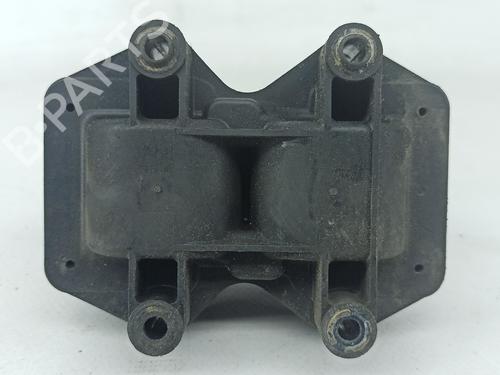 Used Ignition coil CITROËN SAXO (S0, S1) 1.1 X, SX (60 hp) 22329761