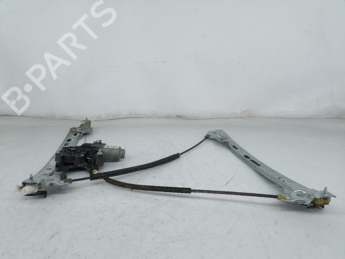 Front left window mechanism RENAULT TALISMAN Grandtour (KP_) 1.6 dCi 130 C42829102 // 402760D