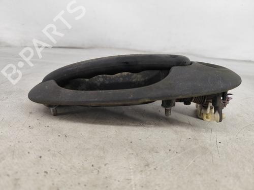 Front right exterior door handle CHRYSLER VOYAGER / GRAND VOYAGER III (GS_, NS_) 2.5 TD | BP21171449C129 