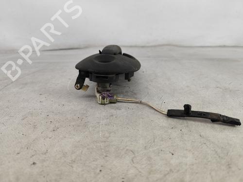 Front right exterior door handle CHRYSLER VOYAGER / GRAND VOYAGER III (GS_, NS_) 2.5 TD | BP21171449C129 