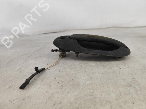 Used Front right exterior door handle CHRYSLER VOYAGER / GRAND VOYAGER III (GS_, NS_) 2.5 TD (116 hp) 21171449