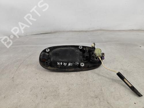 Front right exterior door handle CHRYSLER VOYAGER / GRAND VOYAGER III (GS_, NS_) 2.5 TD | BP21171449C129 