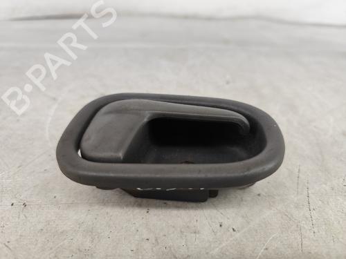 Used Rear right interior door handle KIA SPORTAGE SUV (K00) 2.0 TD 4WD (83 hp) 21516649