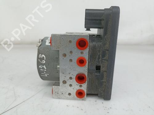 ABS pump RENAULT MEGANE IV Grandtour (K9A/M/N_) 1.5 dCi 110 | BP22340015M43 