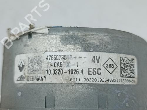 ABS pump RENAULT MEGANE IV Grandtour (K9A/M/N_) 1.5 dCi 110 | BP22340015M43 