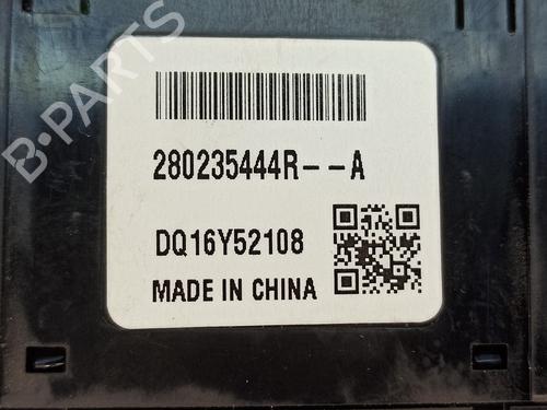 Switch RENAULT MEGANE IV Grandtour (K9A/M/N_) 1.5 dCi 110 | BP22350179I30 