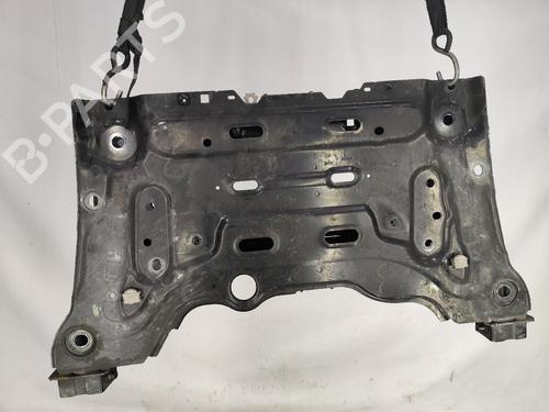 Subframe RENAULT MEGANE IV Grandtour (K9A/M/N_) 1.5 dCi 110 | BP22338456M9 